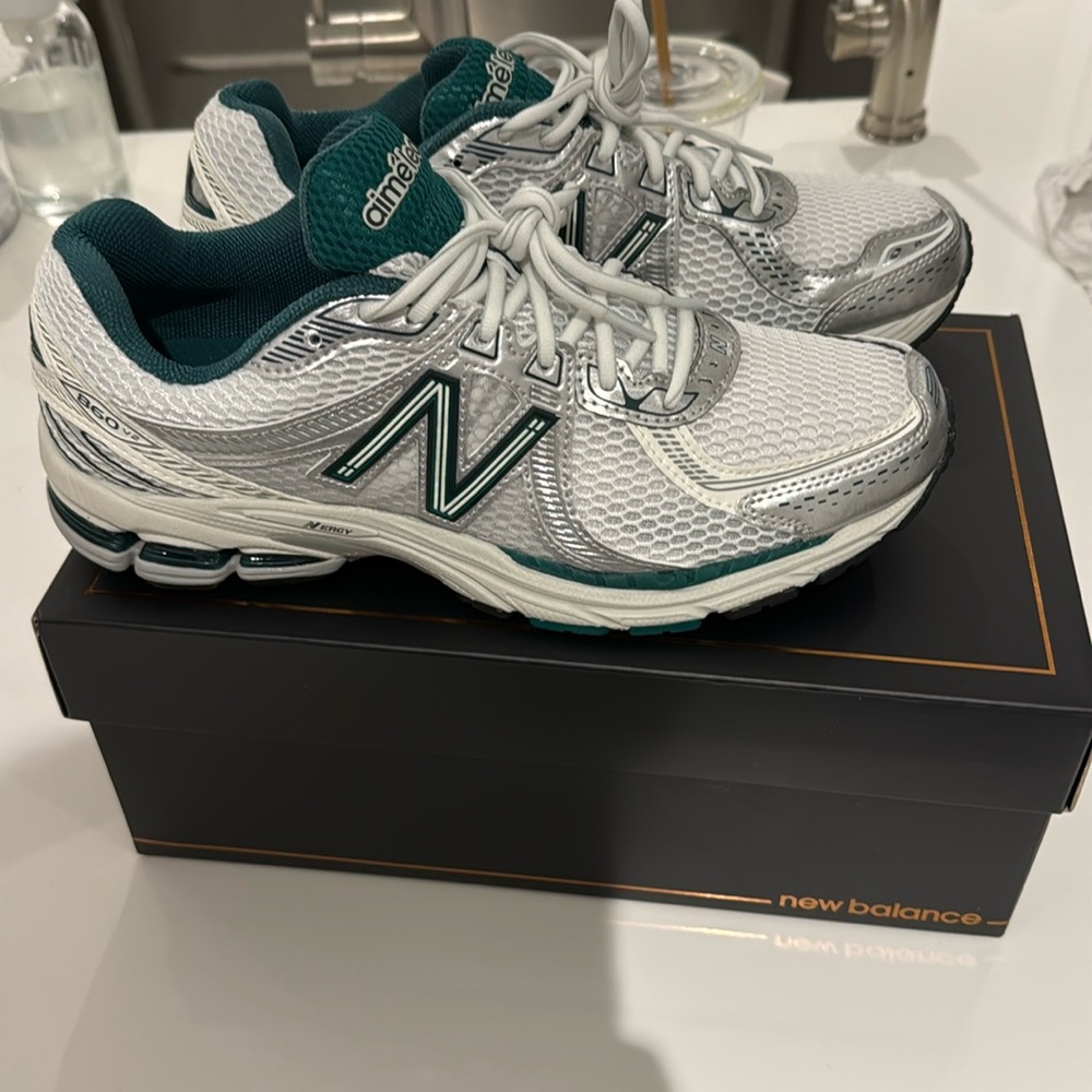 New Balance Aime Leon Dore ALD 860 v2
